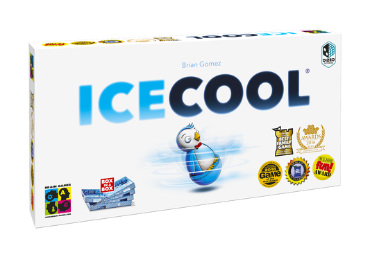 ICECOOL®