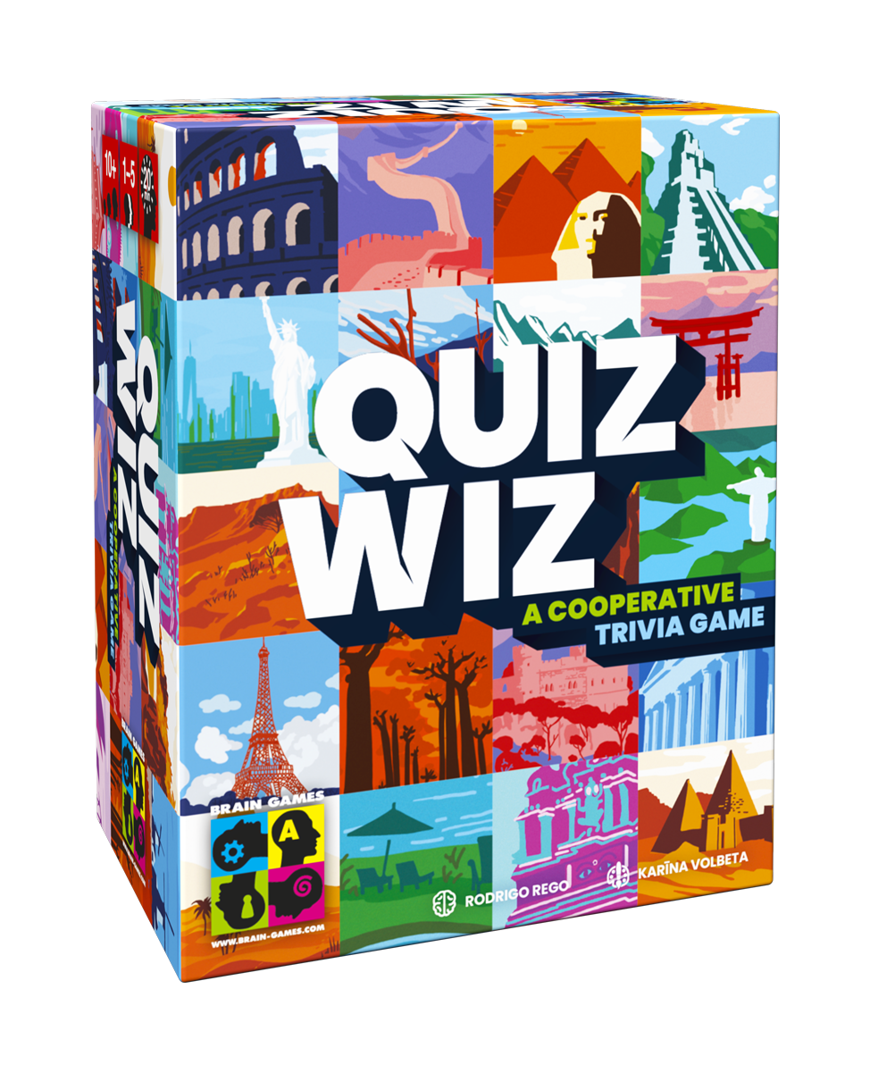 QuizWiz