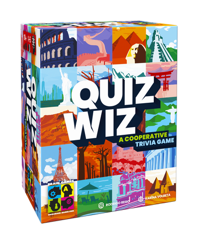 QuizWiz