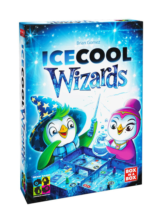 ICECOOL® Wizards