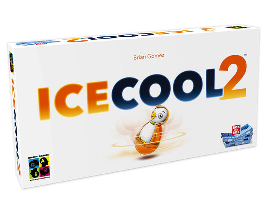 ICECOOL2